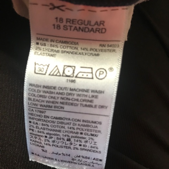 Jeans - Picture 3 of 4